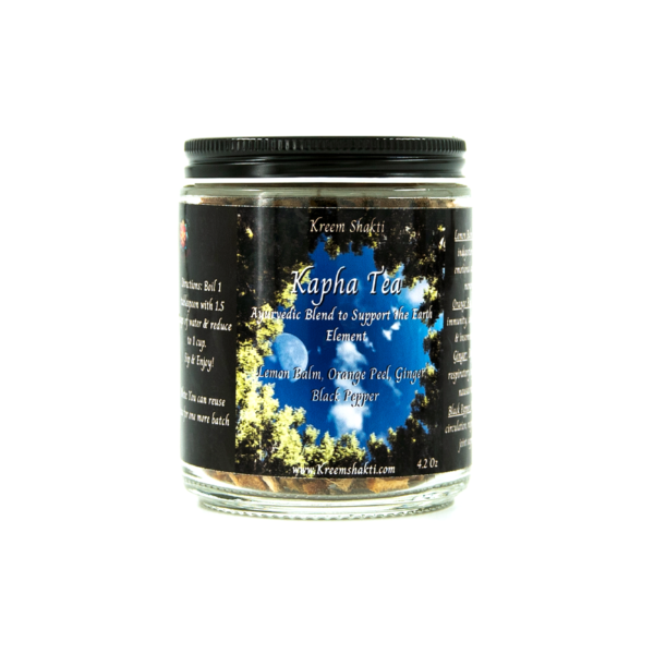 Kapha Tea Blend