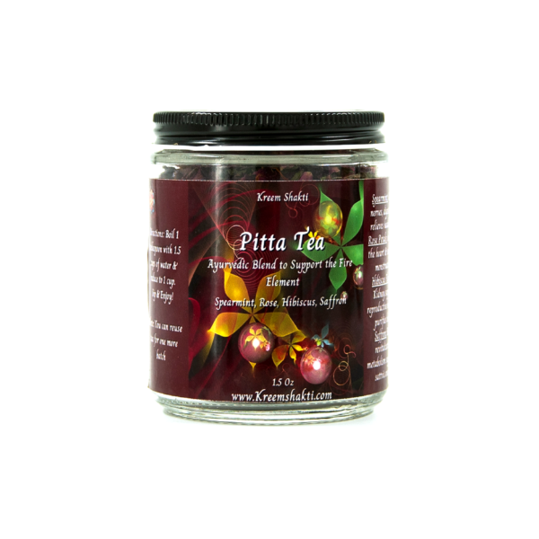 Pitta Tea Blend