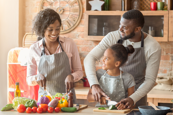 In-Home Ayurvedic Cooking Lessons
