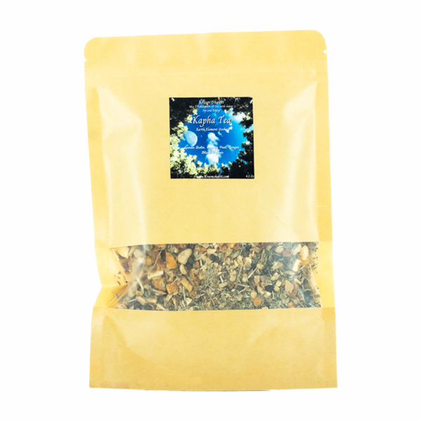 Doshic Tea Blends - Image 3