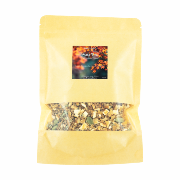 Doshic Tea Blends - Image 2