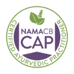 Logo for National Ayurvedic Medical Association Certification Board