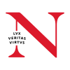 Logo for Northeastern University