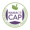 Logo for National Ayurvedic Medical Association Certification Board